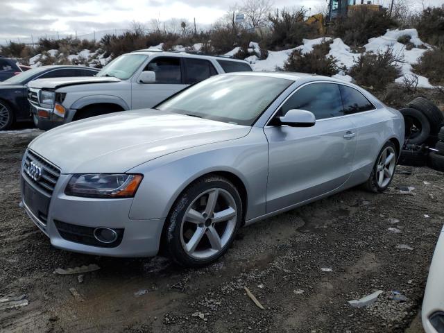 Audi A5 premium (2010)