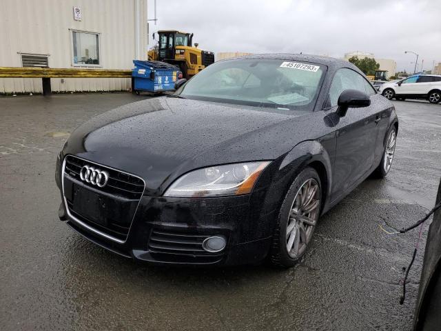 Audi Tt premium (2013)