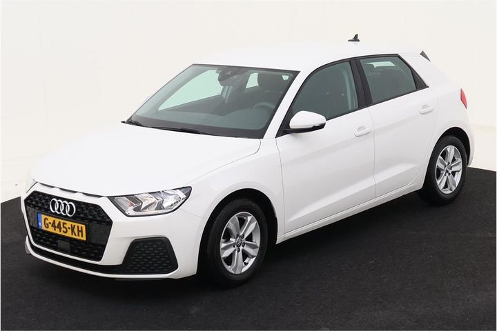 Audi A1 (2019)