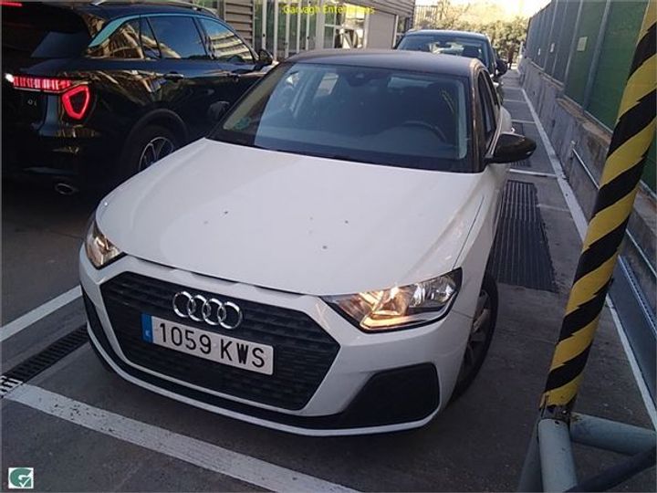 Audi A1 (2019)