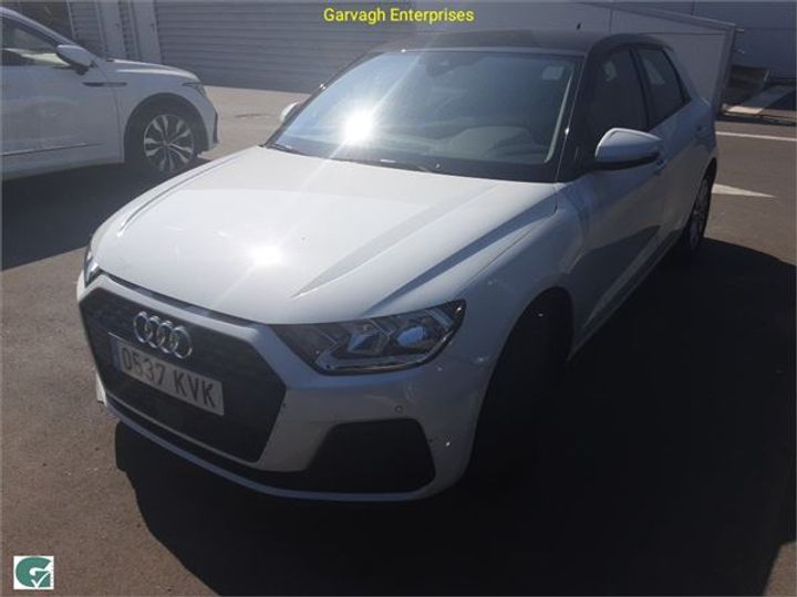 Audi A1 (2019)