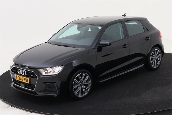 Audi A1 (2021)