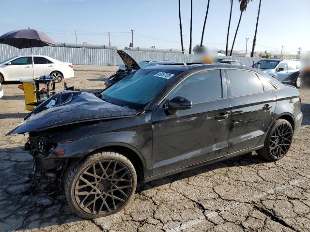 Audi A3 premium (2016)