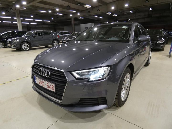 Audi A3 sportback (2019)