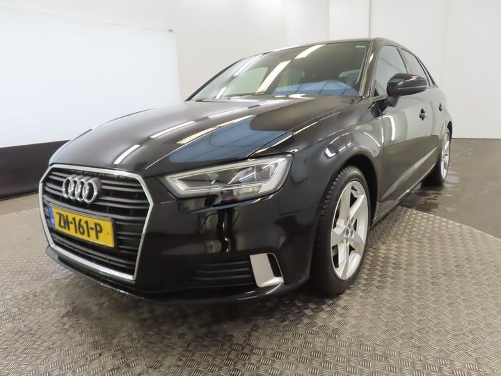 Audi A3 sportback (2019)