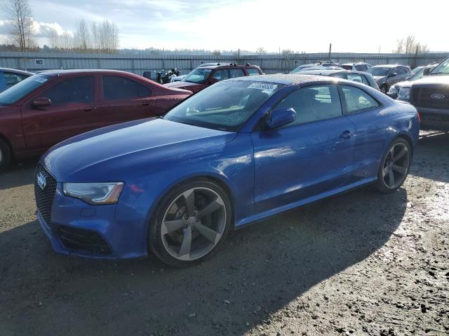 Audi Rs5 (2014)