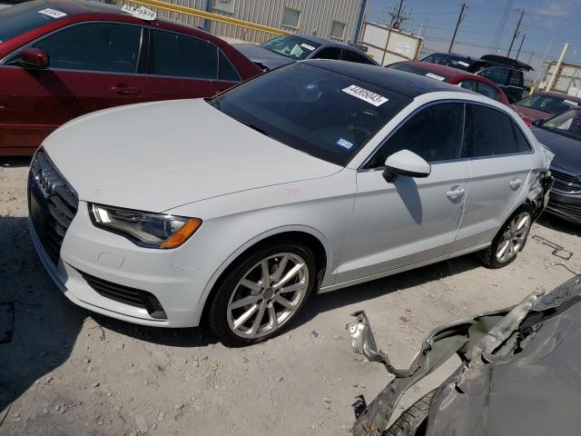 Audi A3 premium (2015)