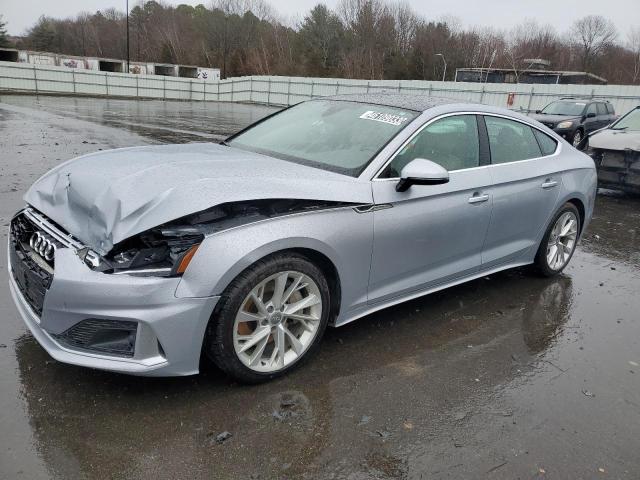 Audi A5 premium (2020)