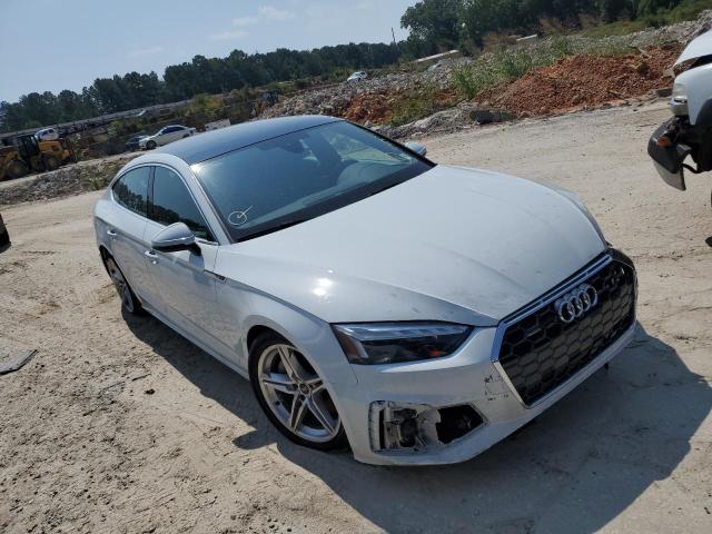 Audi A5 premium (2022)