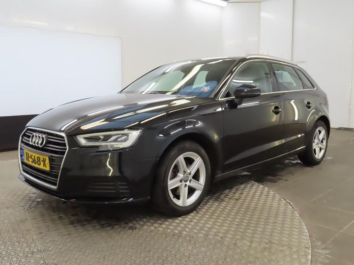 Audi A3 sportback (2018)