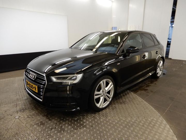 Audi A3 sportback (2019)