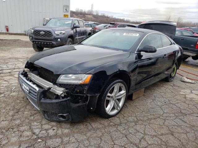 Audi A5 premium (2010)