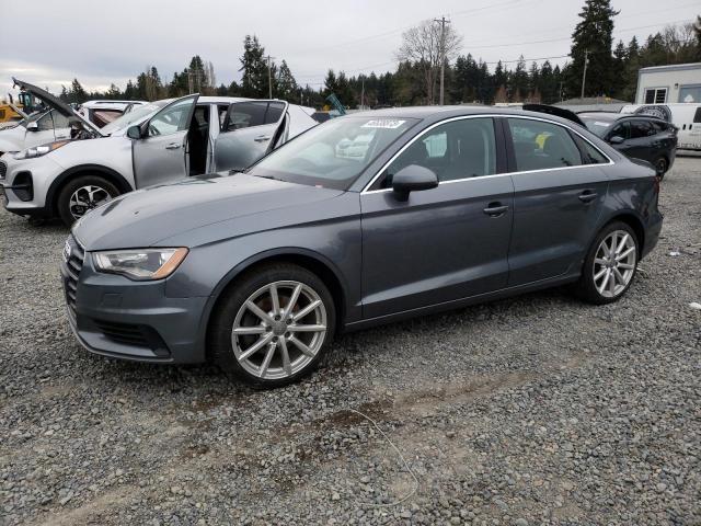 Audi A3 premium (2015)