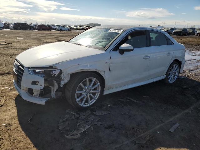Audi A3 premium (2016)