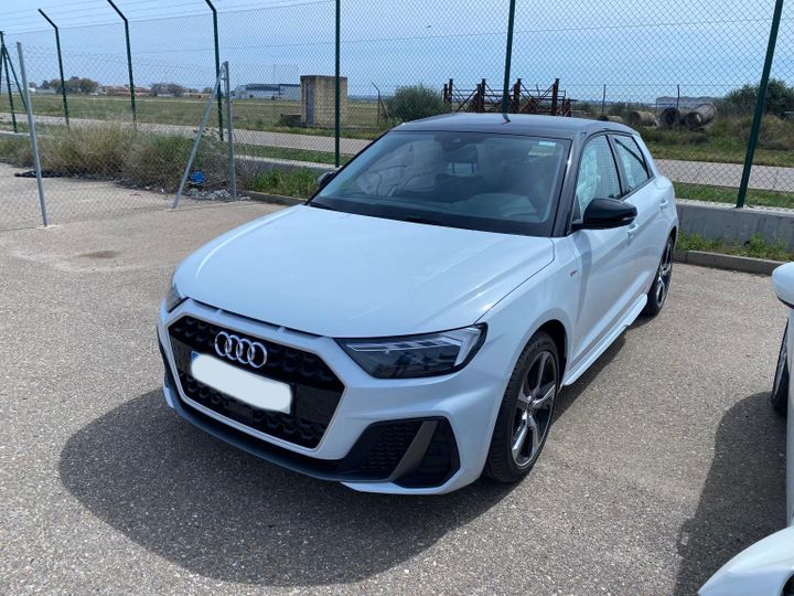 Audi A1 (2023)