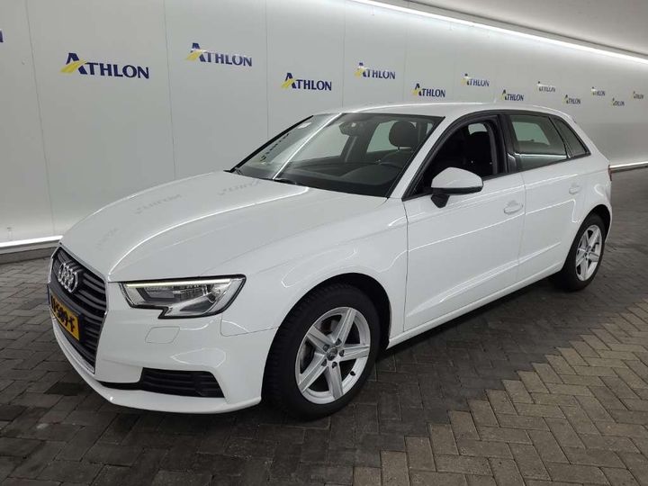 Audi A3 sportback (2018)