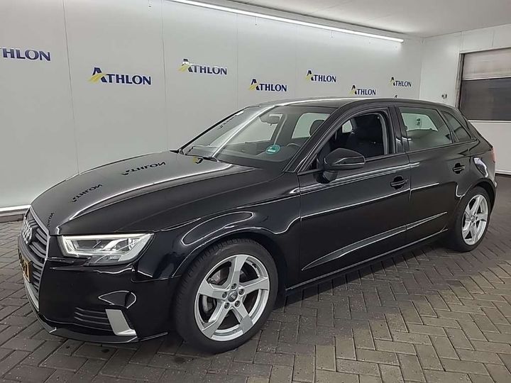 Audi A3 sportback (2019)