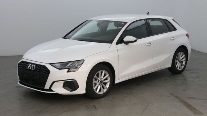 Audi A3 sportback (2022)
