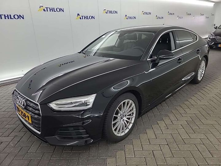 Audi A5 sportback (2019)