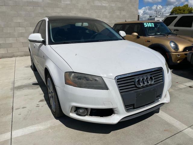 Audi A3 premium (2010)