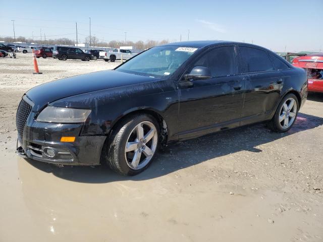 Audi A6 prestig (2011)
