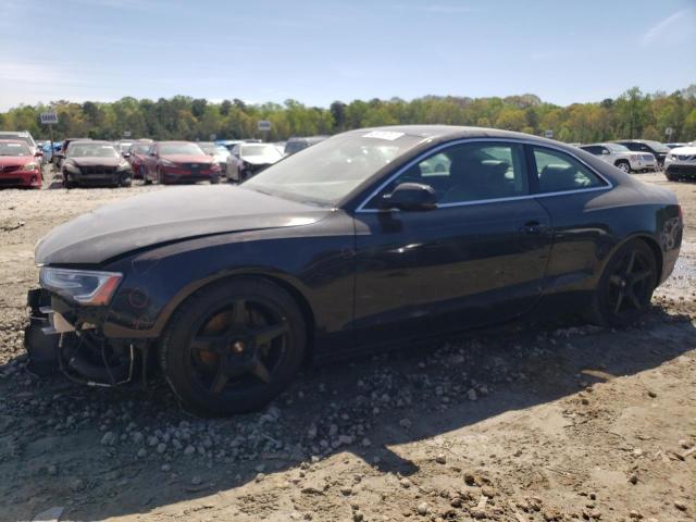Audi A5 premium (2013)