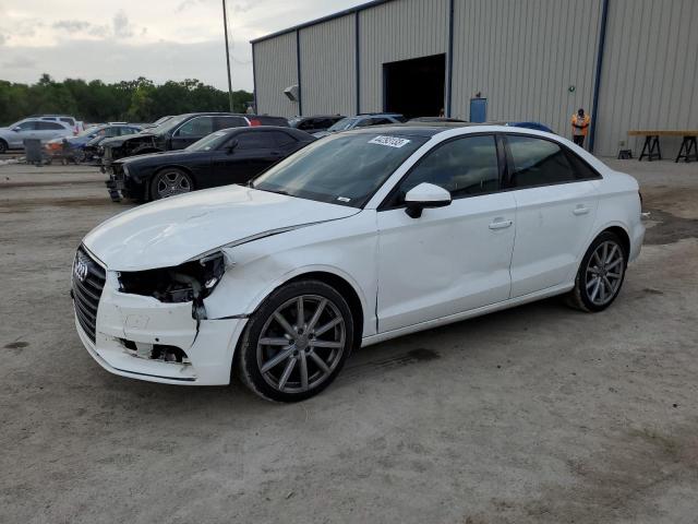 Audi A3 premium (2016)