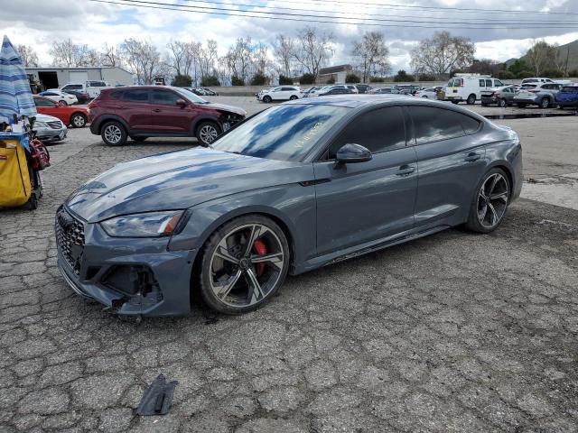 Audi Rs5 (2021)