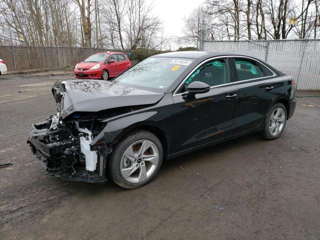Audi A3 premium (2023)