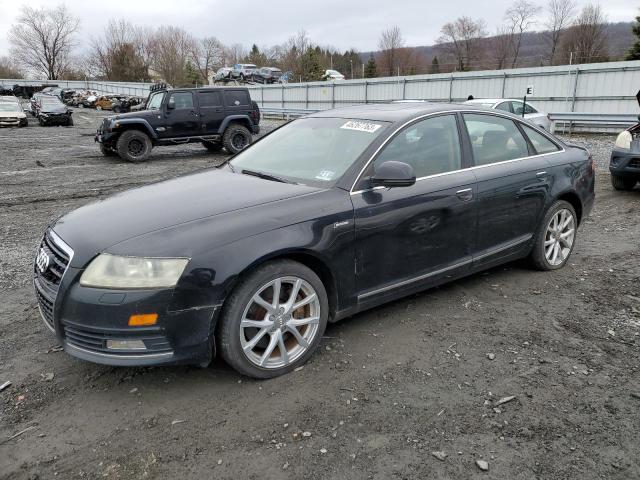 Audi A6 premium (2010)