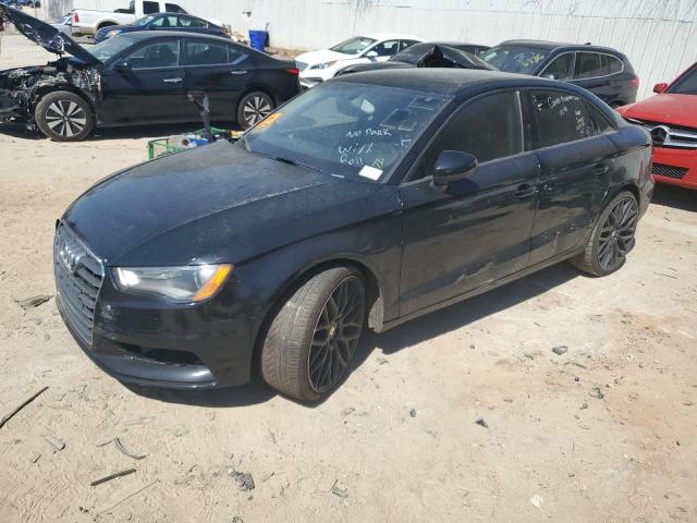Audi A3 premium (2015)