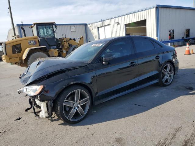 Audi A3 premium (2016)