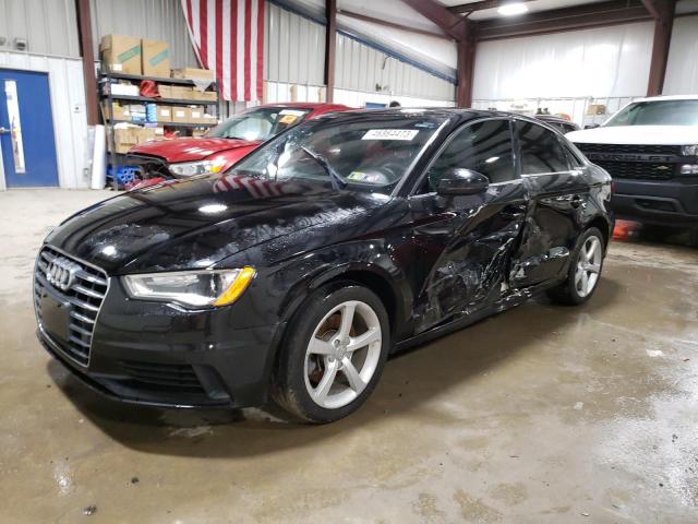 Audi A3 premium (2016)