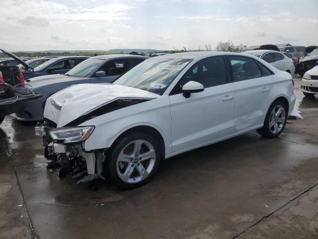 Audi A3 premium (2018)