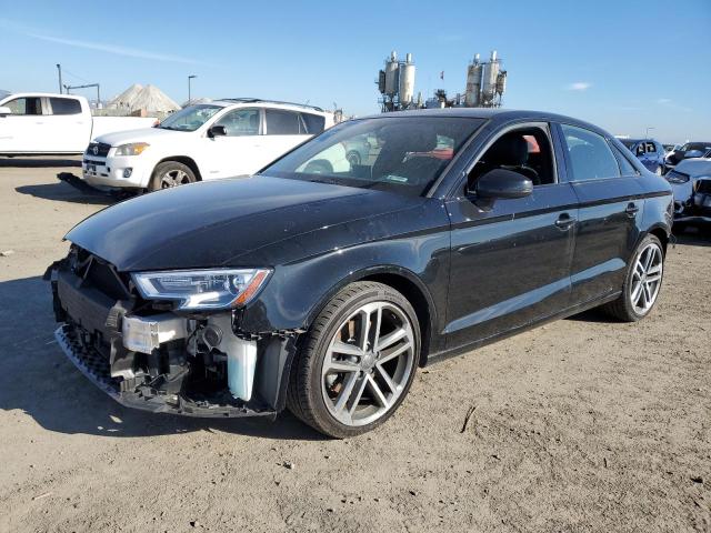 Audi A3 premium (2019)