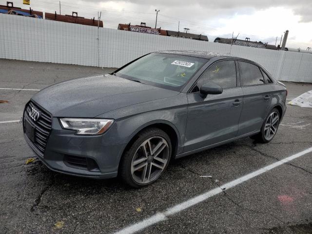 Audi A3 premium (2020)