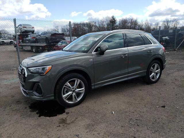 Audi Q3 premium (2021)