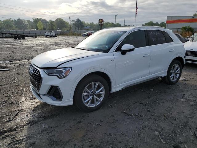 Audi Q3 premium (2023)