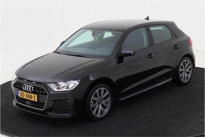 Audi A1 (2019)