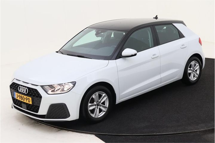 Audi A1 (2020)