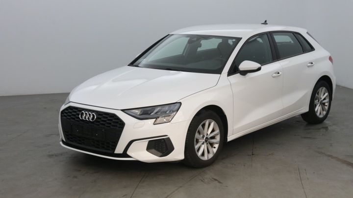Audi A3 sportback (2022)