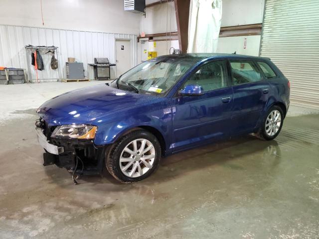 Audi A3 premium (2011)