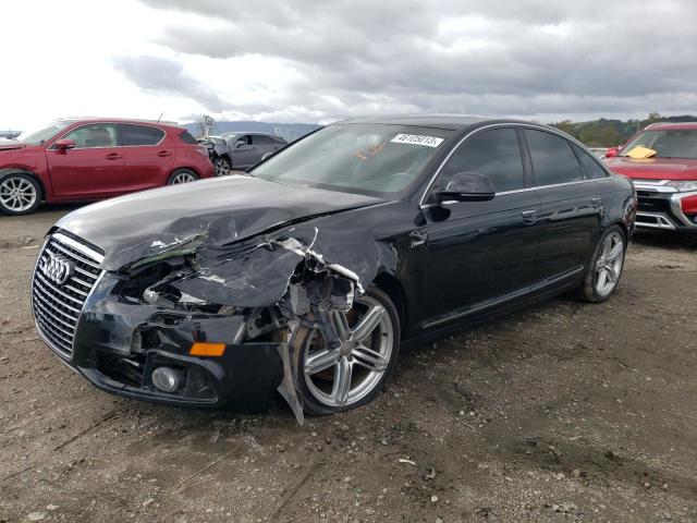 Audi A6 premium (2011)