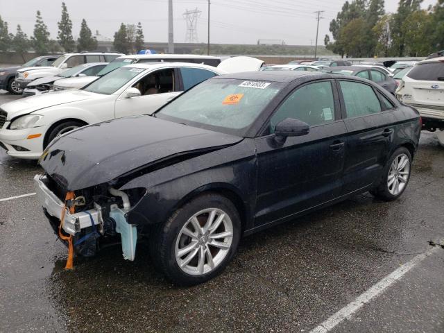 Audi A3 premium (2015)