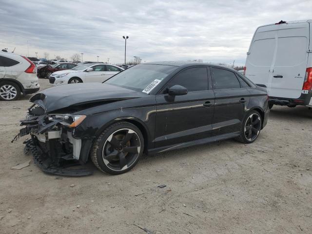 Audi A3 premium (2016)