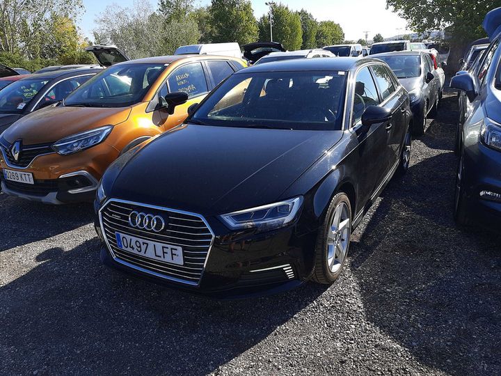 Audi A1 (2020)