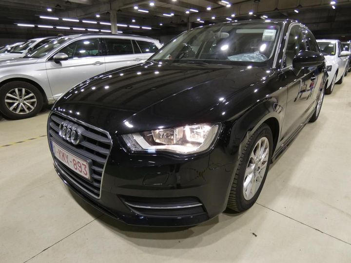 Audi A3 sportback (2015)