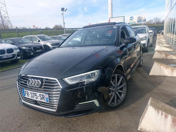 Audi A3 sportback (2020)