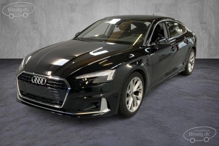 Audi A5 sportback (2020)