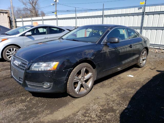 Audi A5 premium (2010)